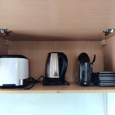 Sunshine Apartment Μπλεντ Εξωτερικό φωτογραφία