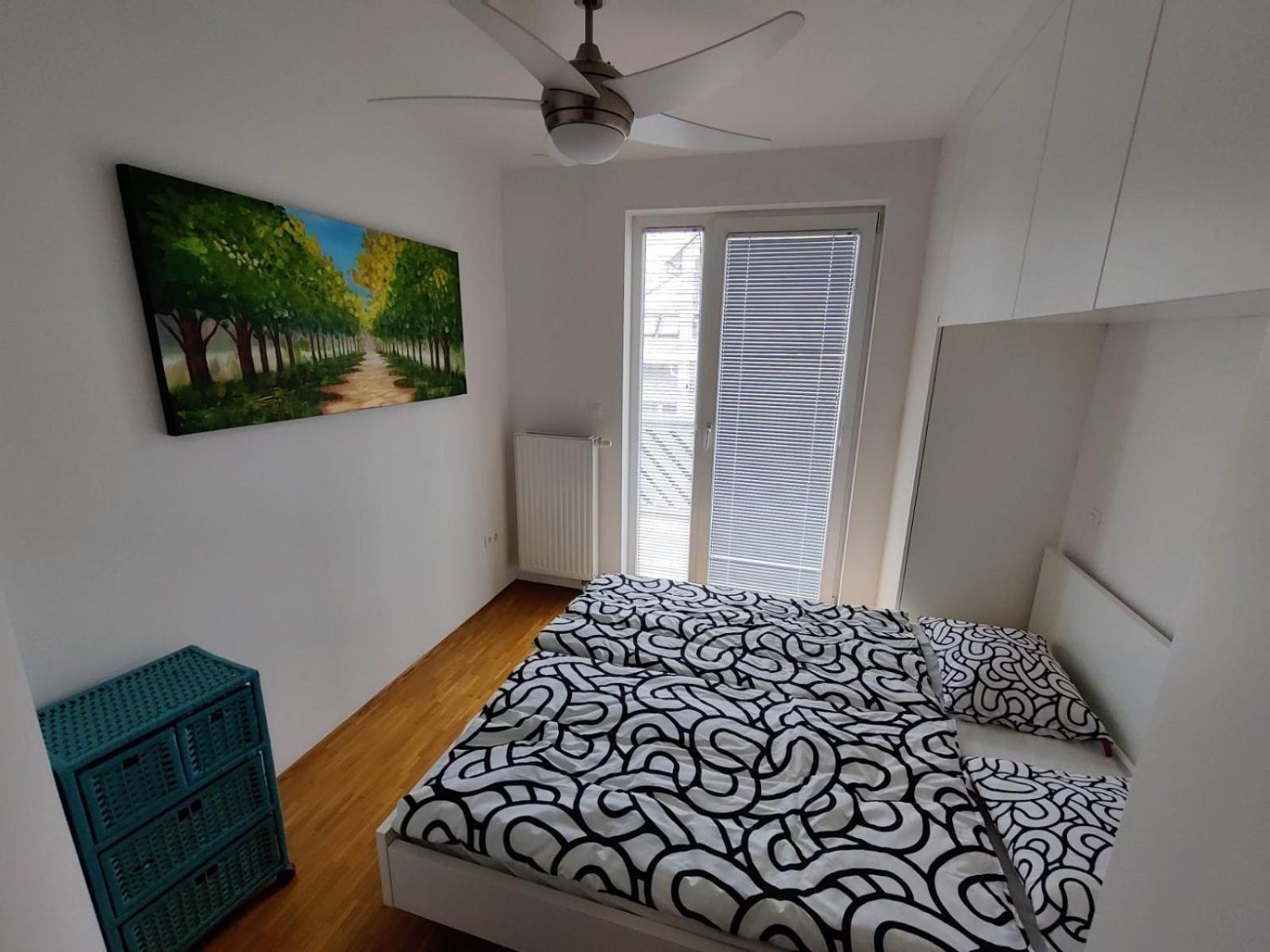 Sunshine Apartment Μπλεντ Εξωτερικό φωτογραφία