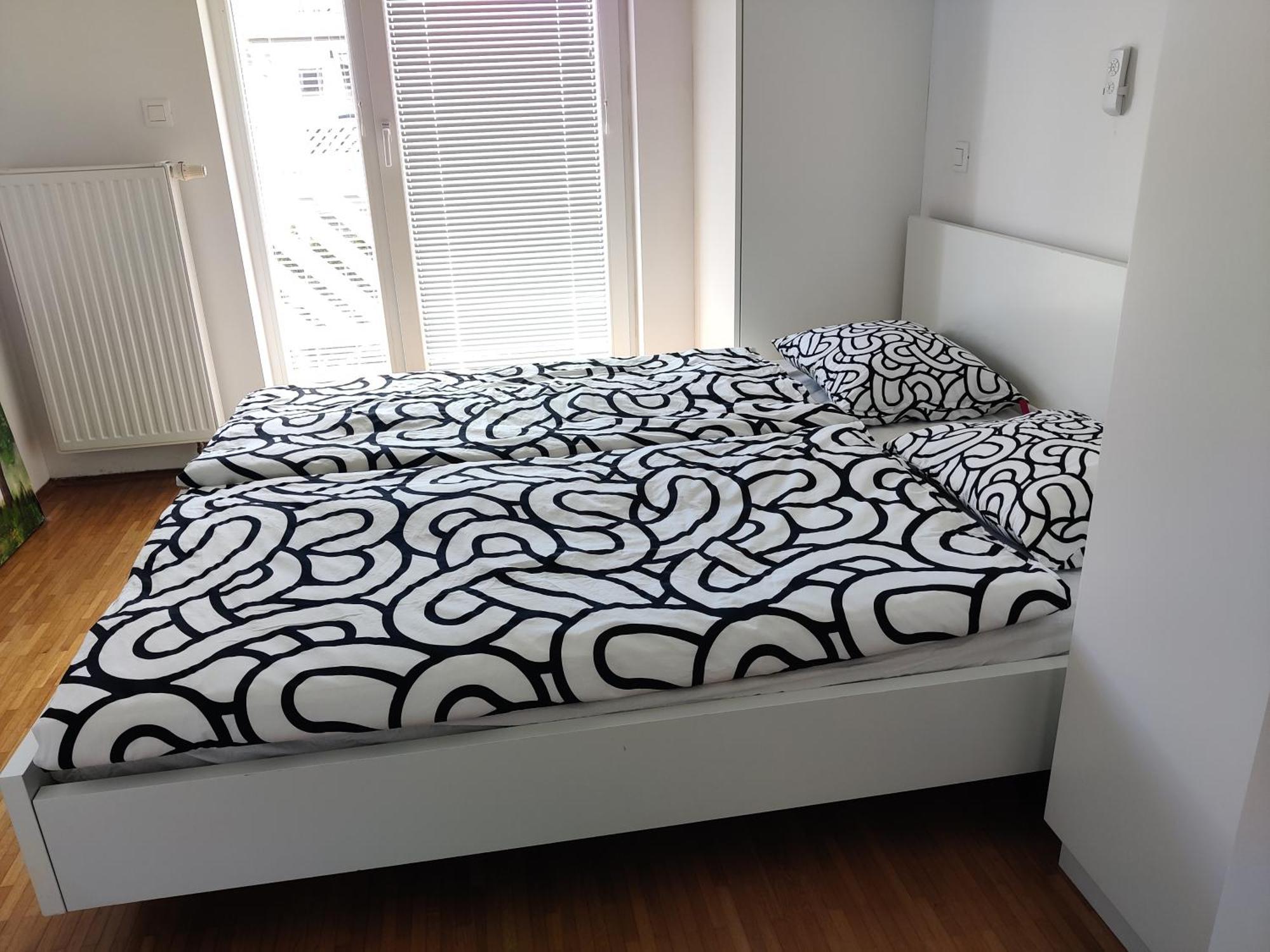 Sunshine Apartment Μπλεντ Εξωτερικό φωτογραφία