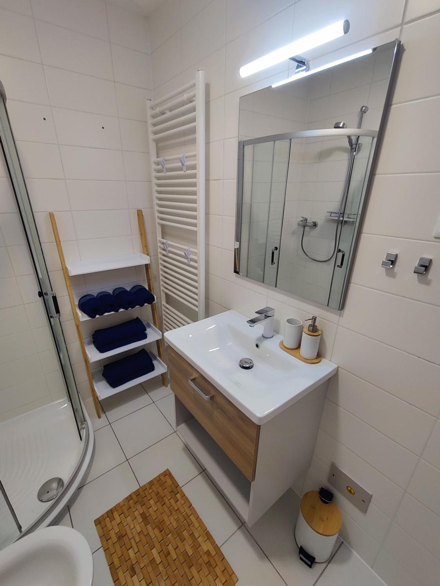 Sunshine Apartment Μπλεντ Εξωτερικό φωτογραφία