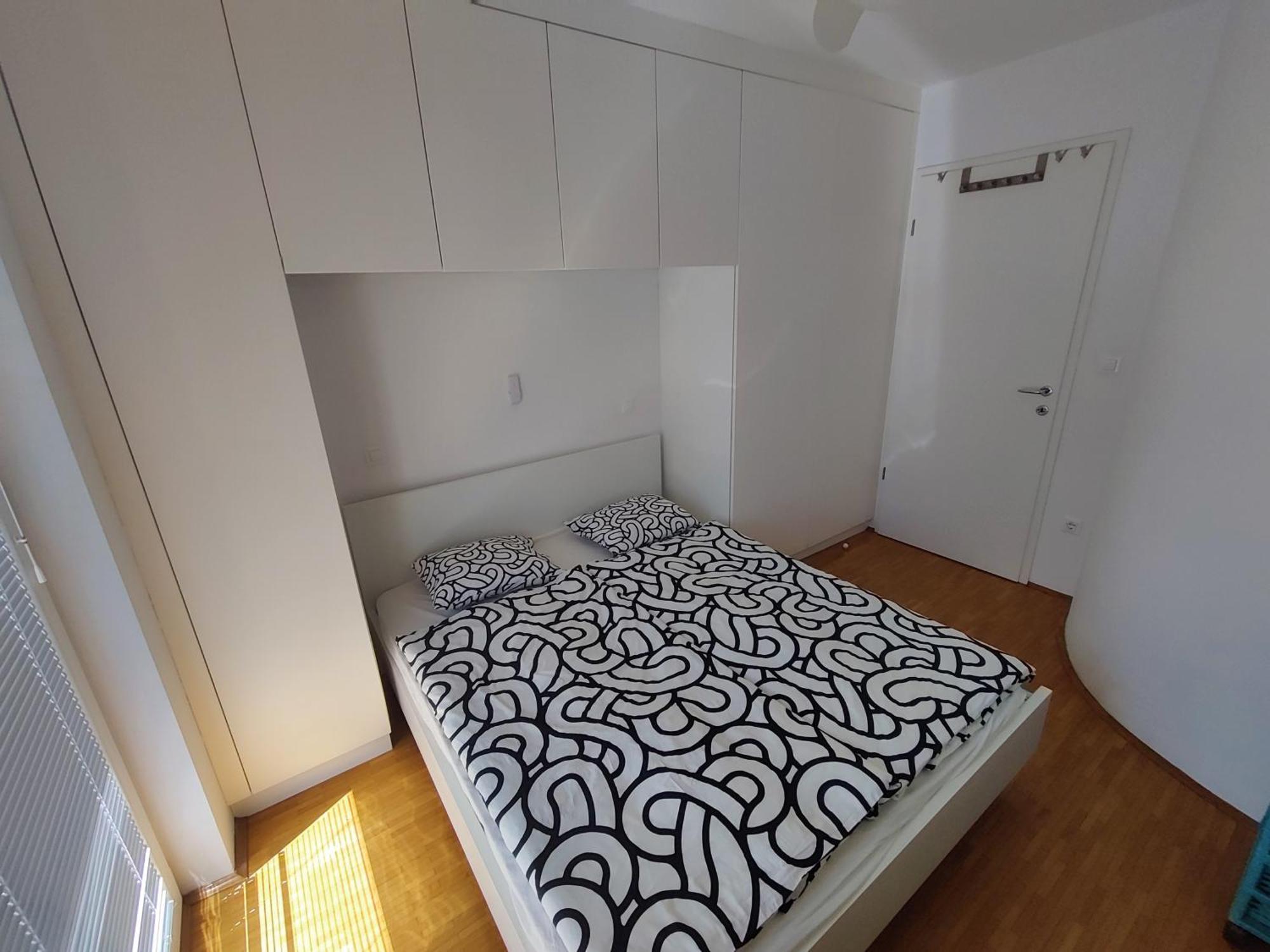Sunshine Apartment Μπλεντ Εξωτερικό φωτογραφία