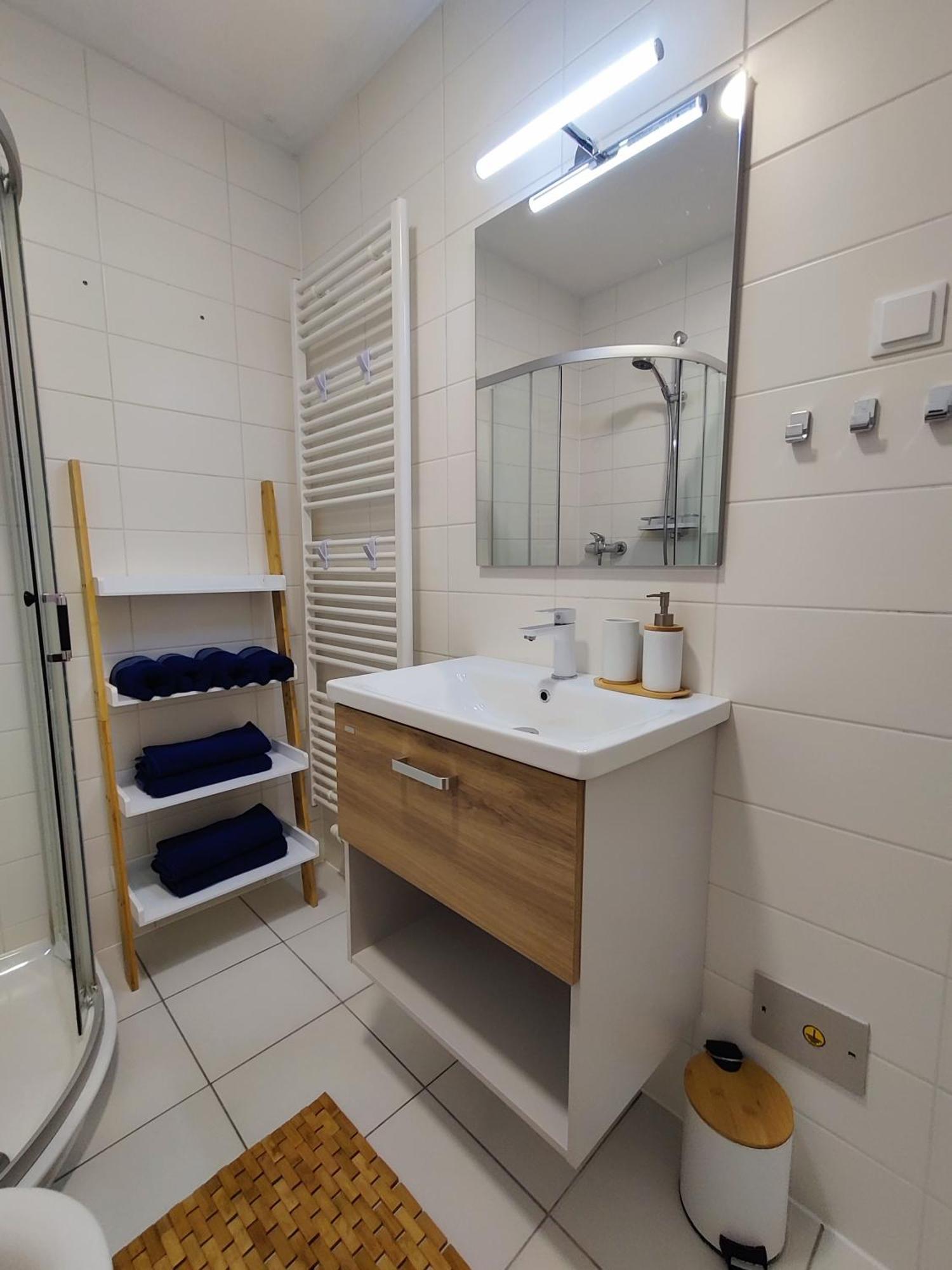 Sunshine Apartment Μπλεντ Εξωτερικό φωτογραφία